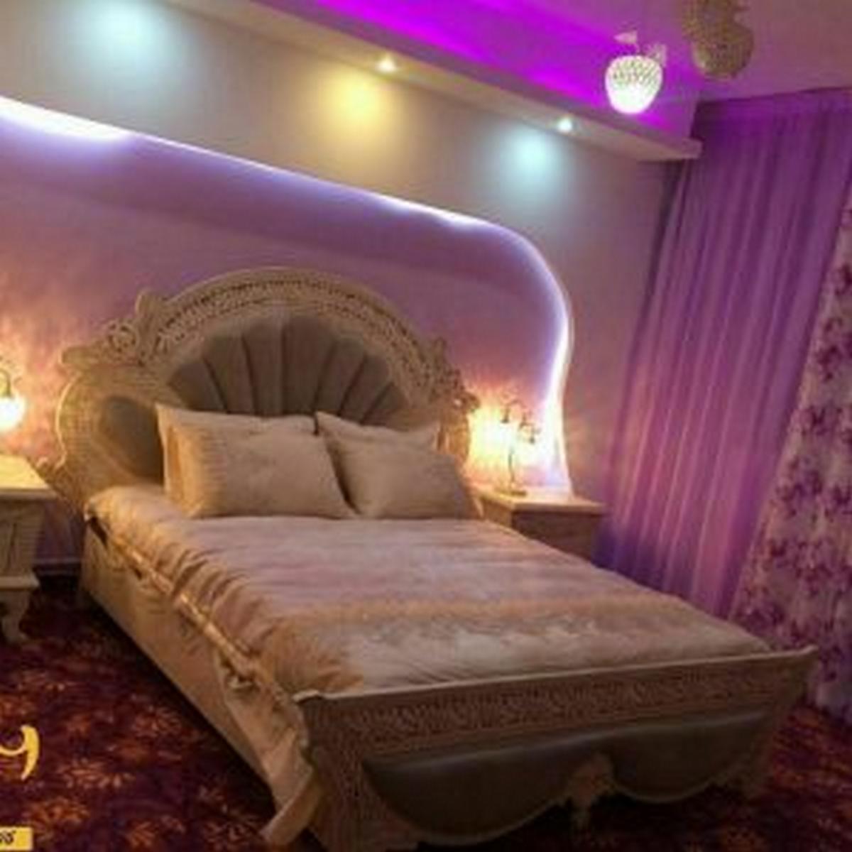 سرویس خواب