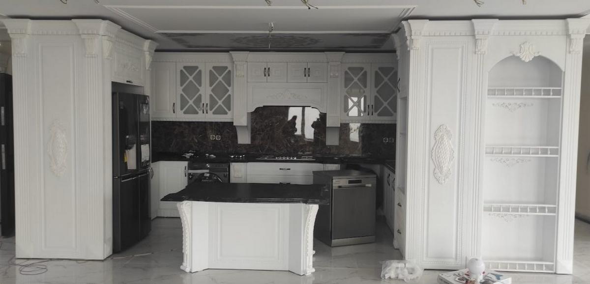 کابینت ممبران