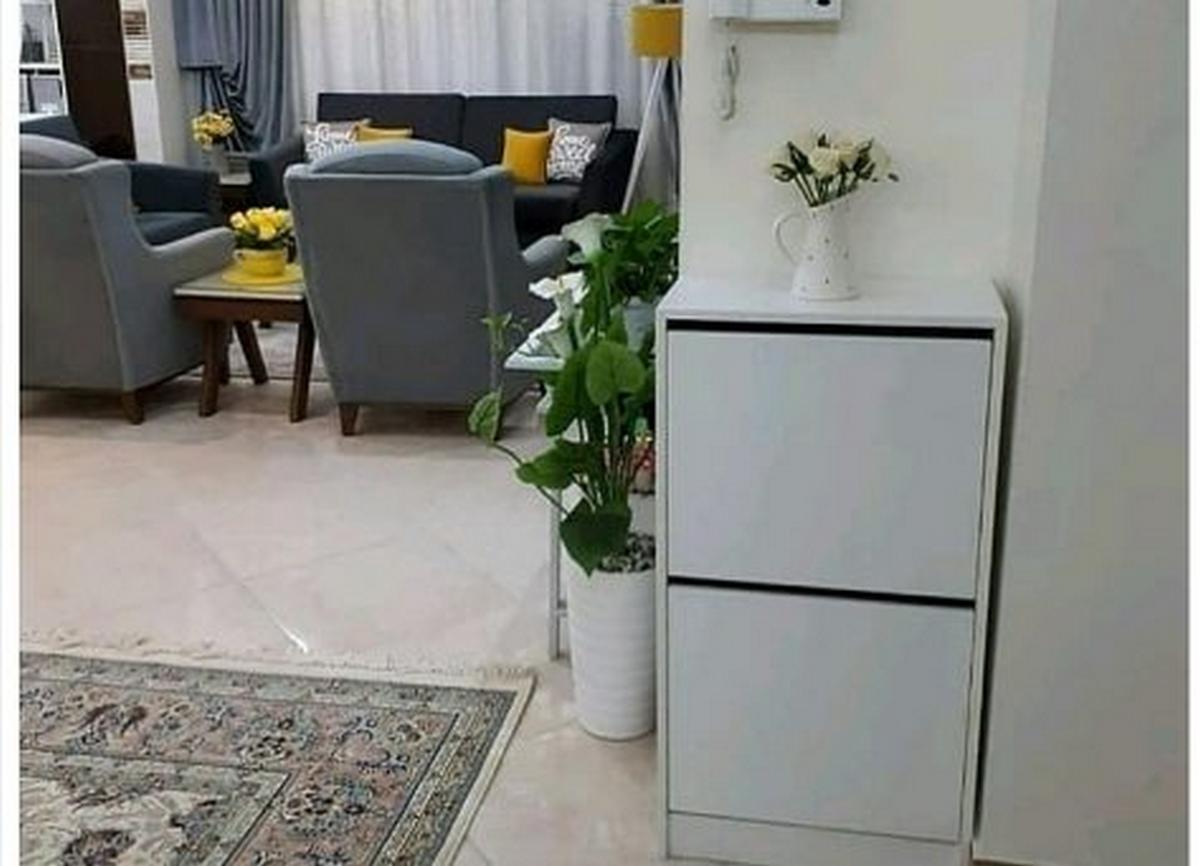 جا کفشی