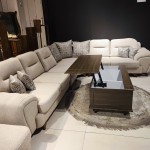 میز جلو مبلی